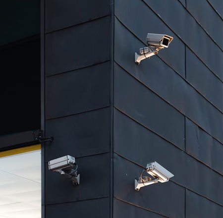 security surveillance aligarh